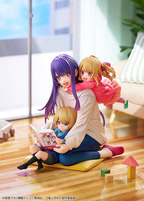 『【推しの子】』KDcolle アイ アクア ルビー Mother and Children